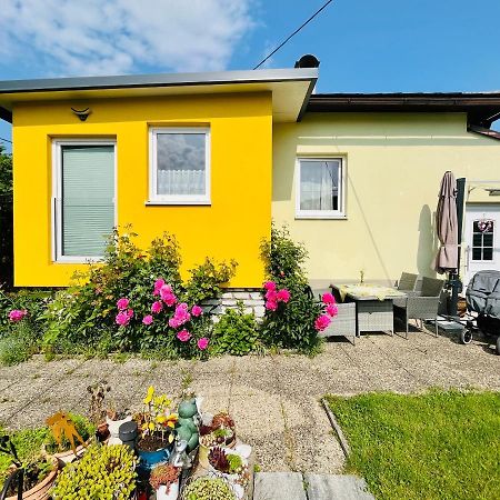 Ferienhaus Sausalblick Großklein Zewnętrze zdjęcie