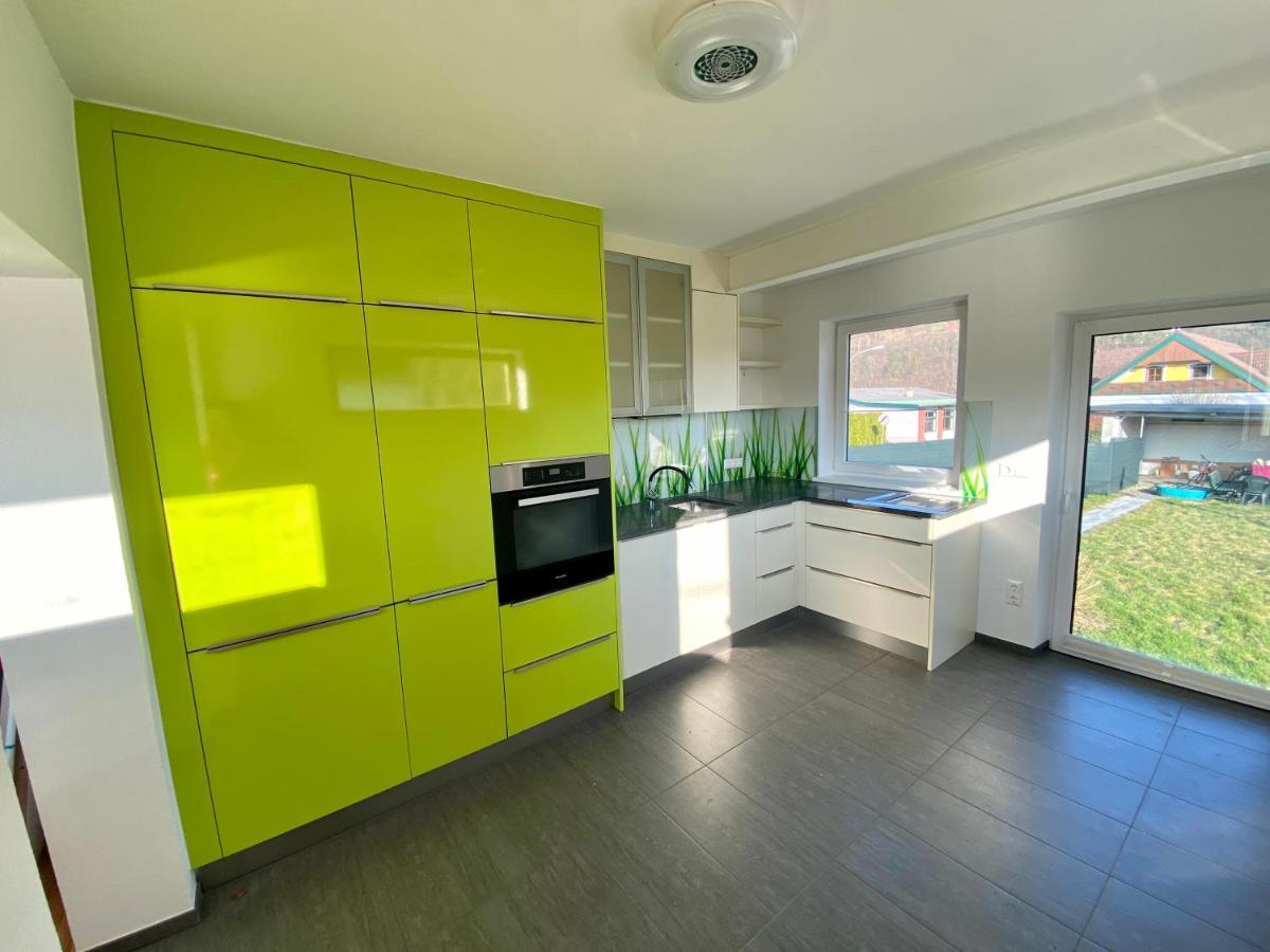 Ferienhaus Sausalblick Großklein Zewnętrze zdjęcie