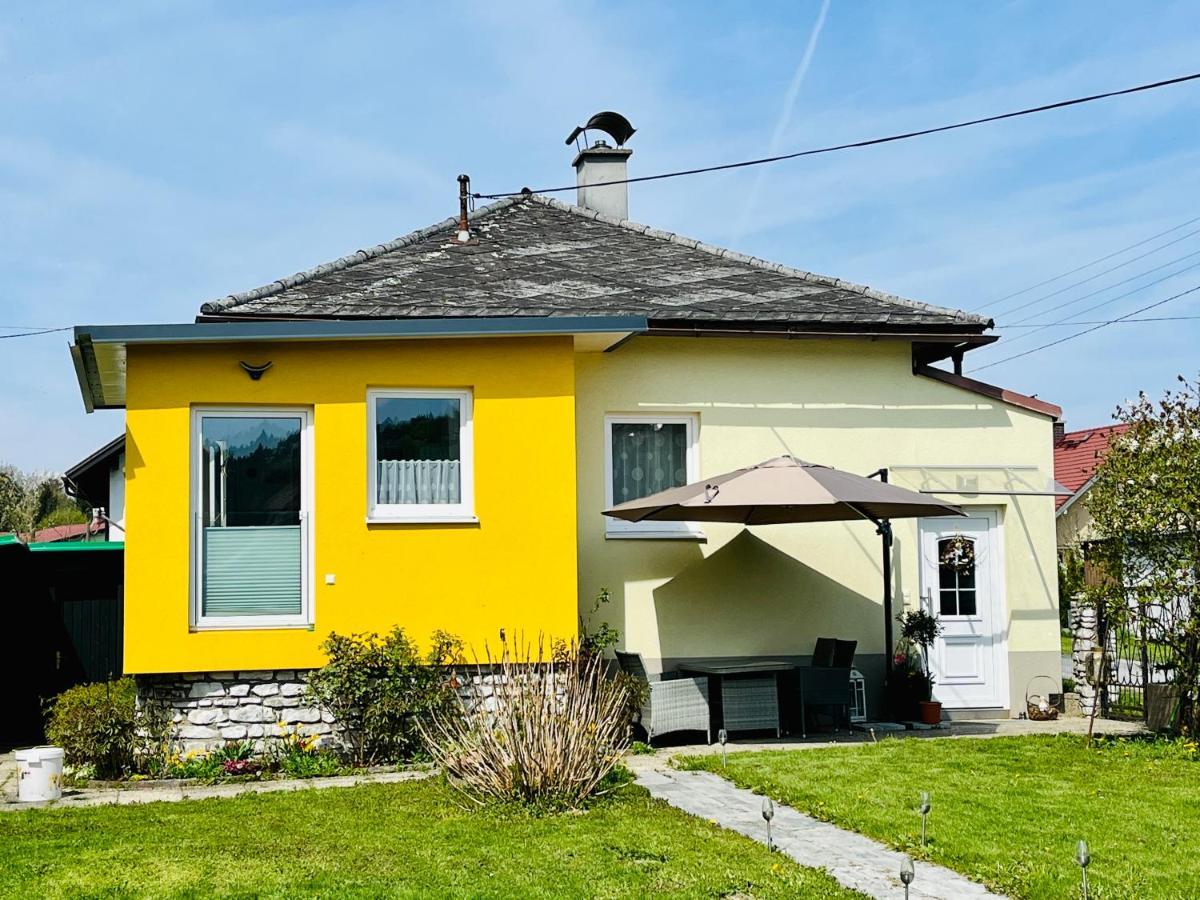Ferienhaus Sausalblick Großklein Zewnętrze zdjęcie