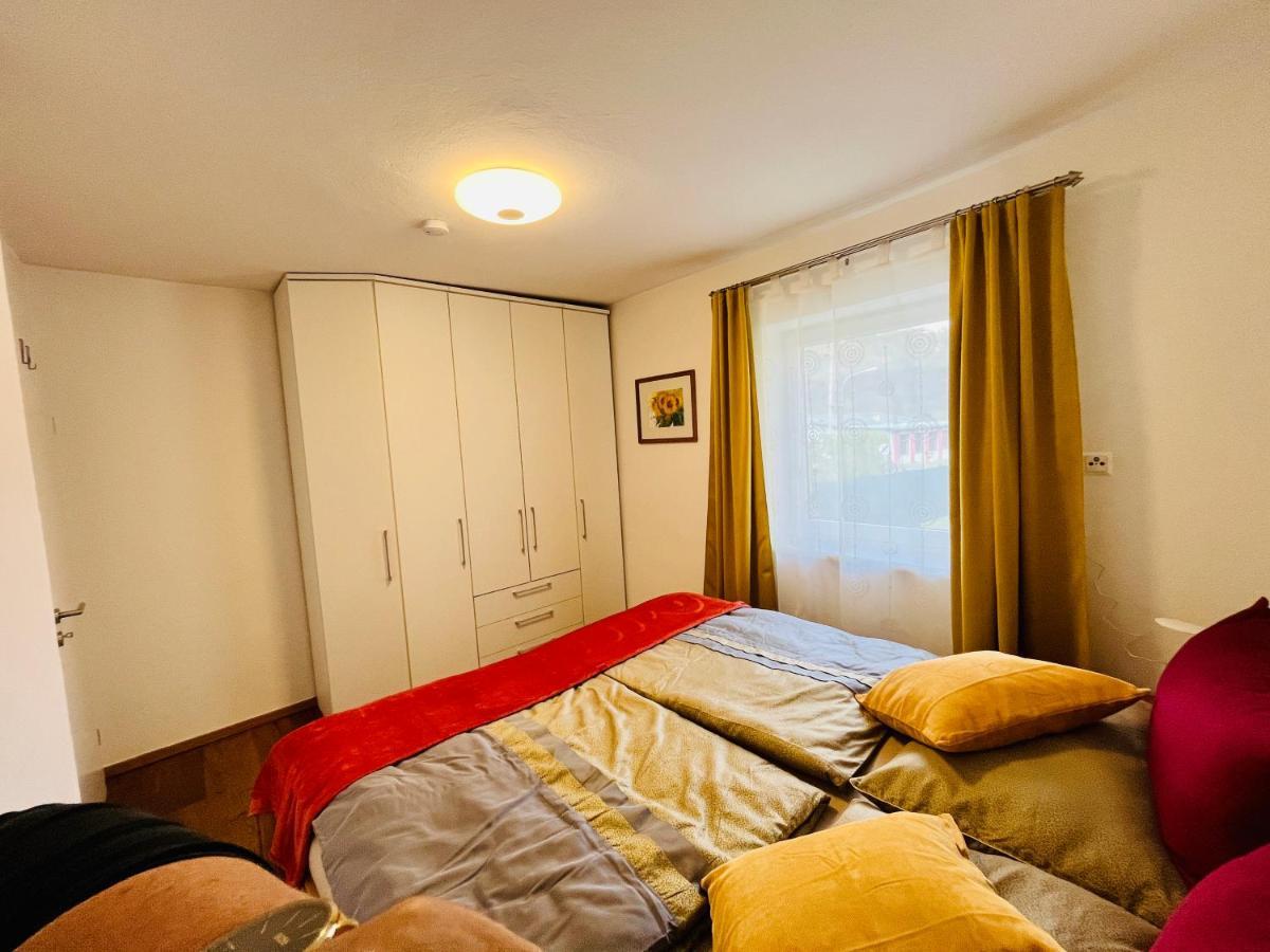 Ferienhaus Sausalblick Großklein Zewnętrze zdjęcie