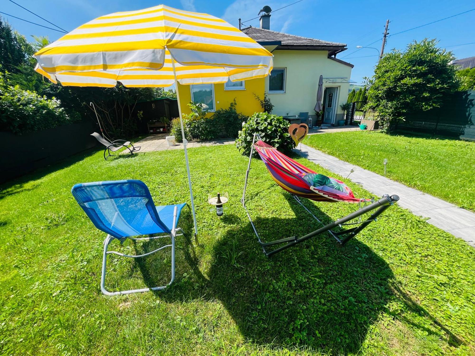Ferienhaus Sausalblick Großklein Zewnętrze zdjęcie