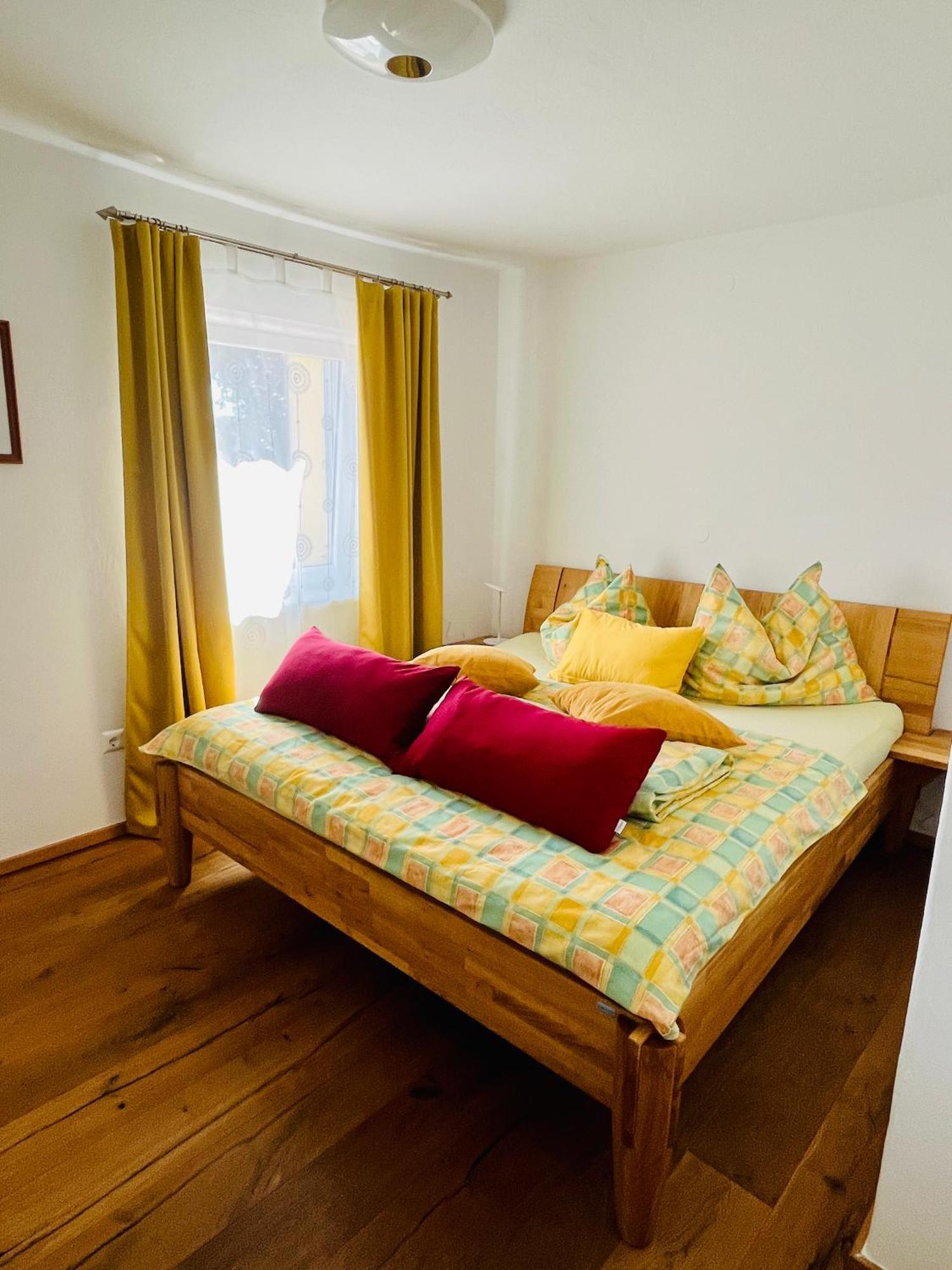 Ferienhaus Sausalblick Großklein Zewnętrze zdjęcie