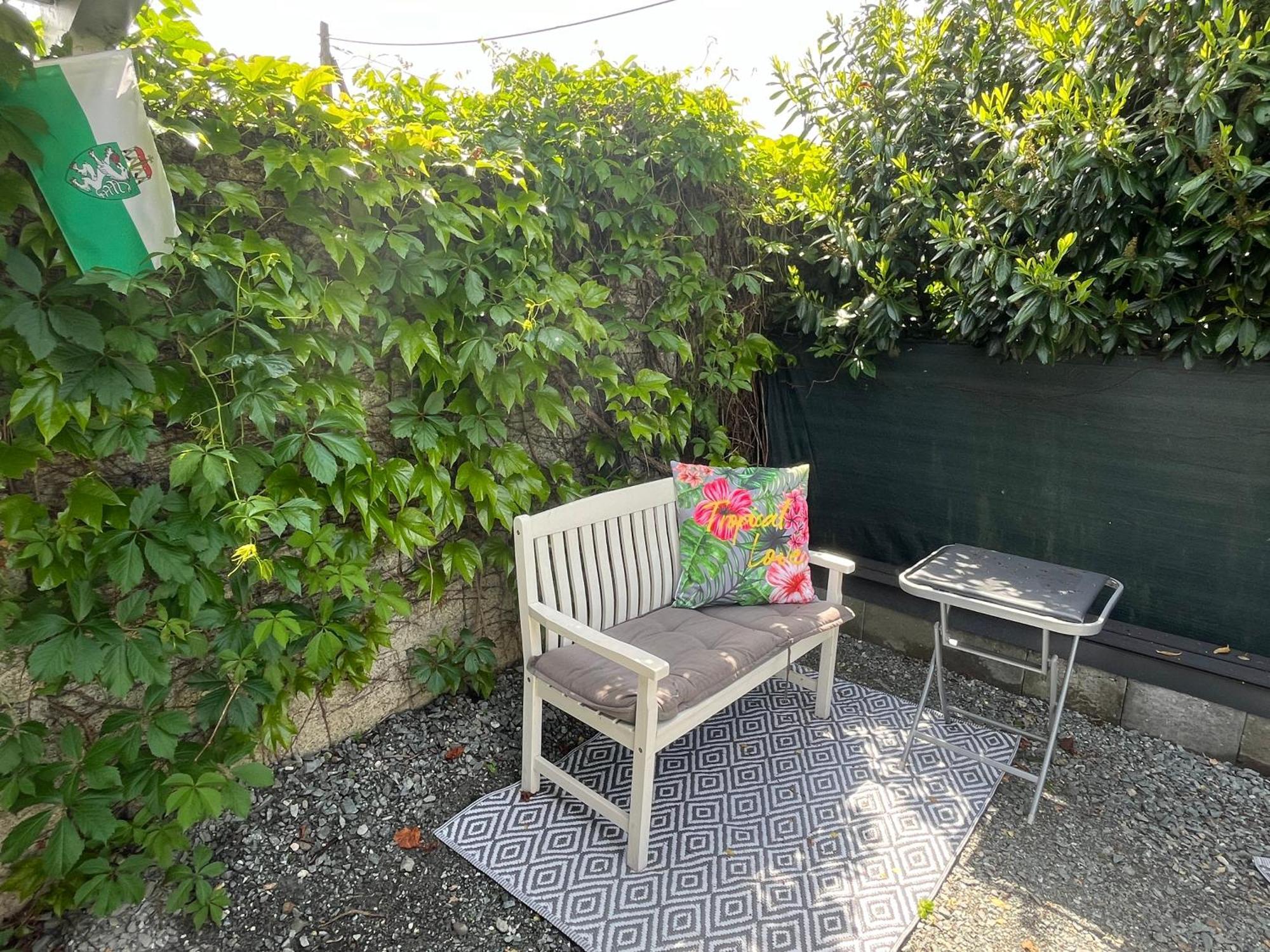 Ferienhaus Sausalblick Großklein Zewnętrze zdjęcie