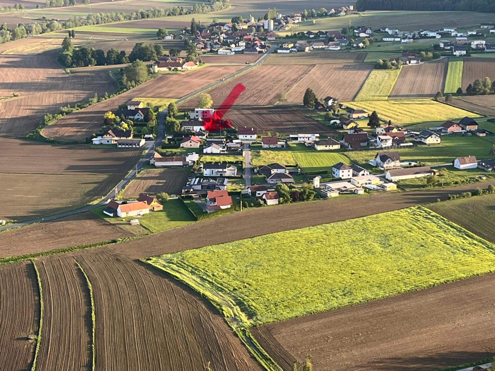 Ferienhaus Sausalblick Großklein Zewnętrze zdjęcie