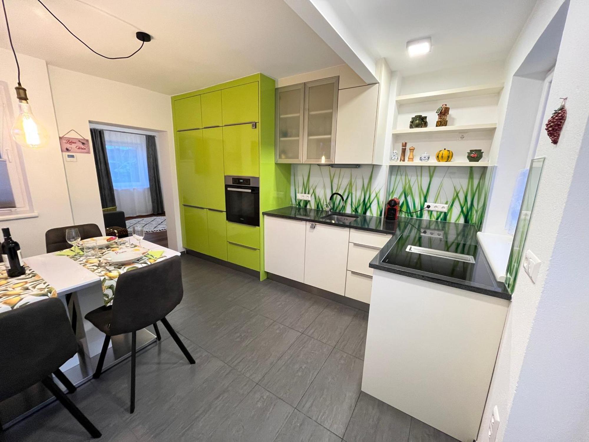Ferienhaus Sausalblick Großklein Zewnętrze zdjęcie