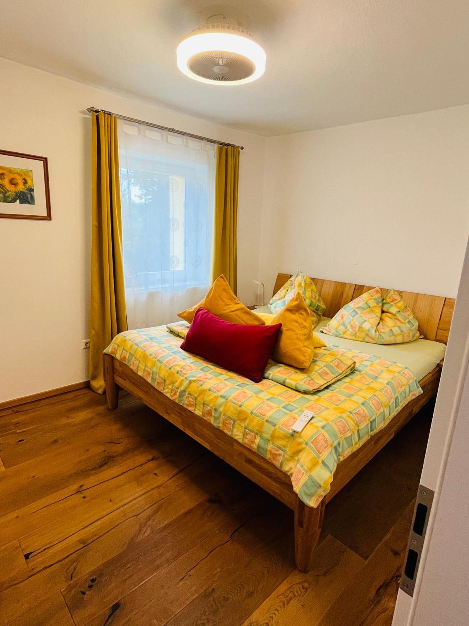 Ferienhaus Sausalblick Großklein Zewnętrze zdjęcie